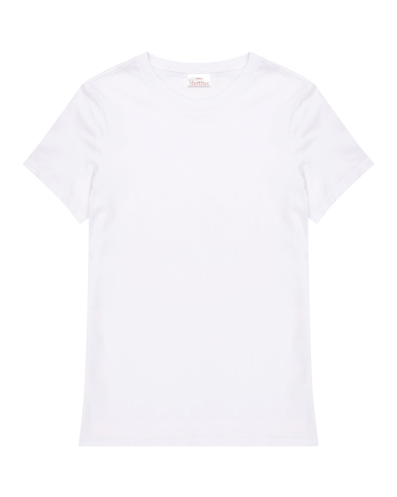 Identitee - T22 – Ladies Ella T-Shirt