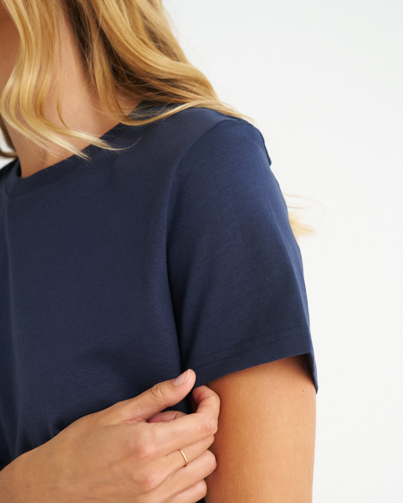 Identitee - T22 – Ladies Ella T-Shirt
