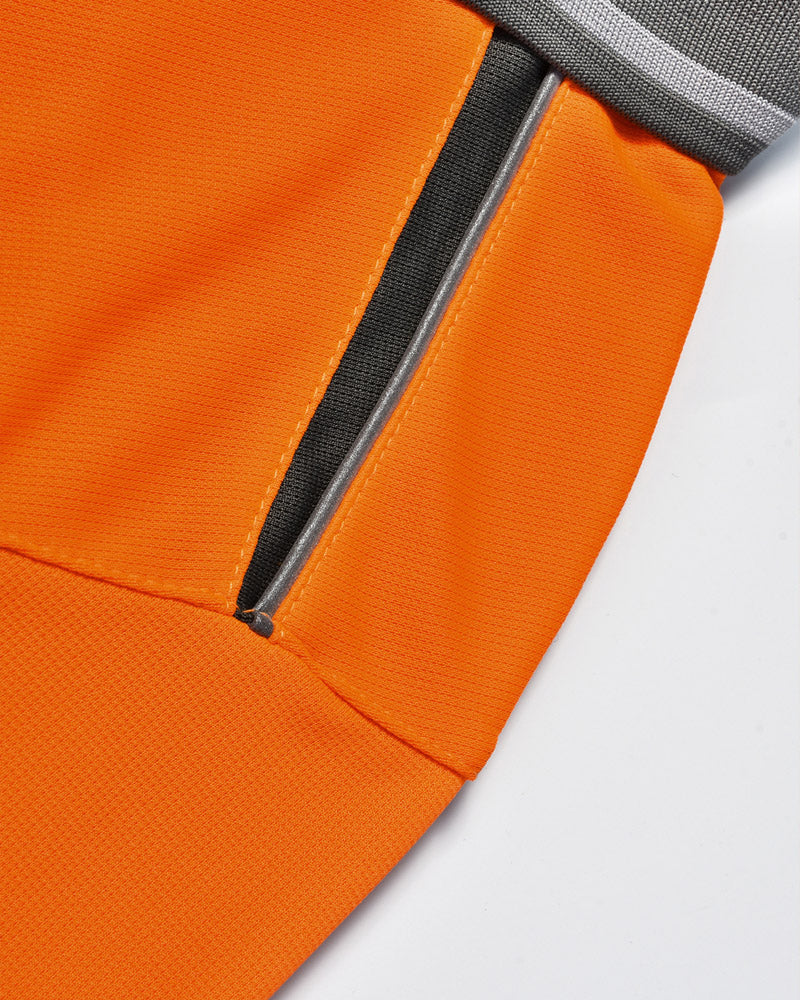 AIW - PS210 UNISEX COOLDRY® VENTED POLO