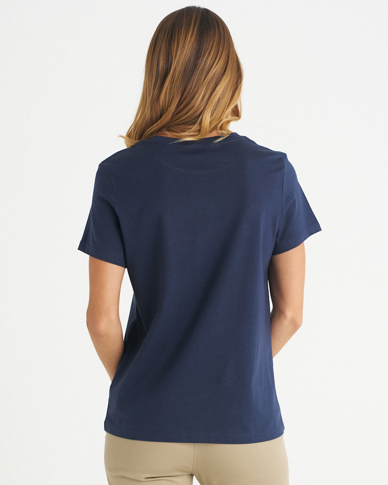 Identitee - T22 – Ladies Ella T-Shirt
