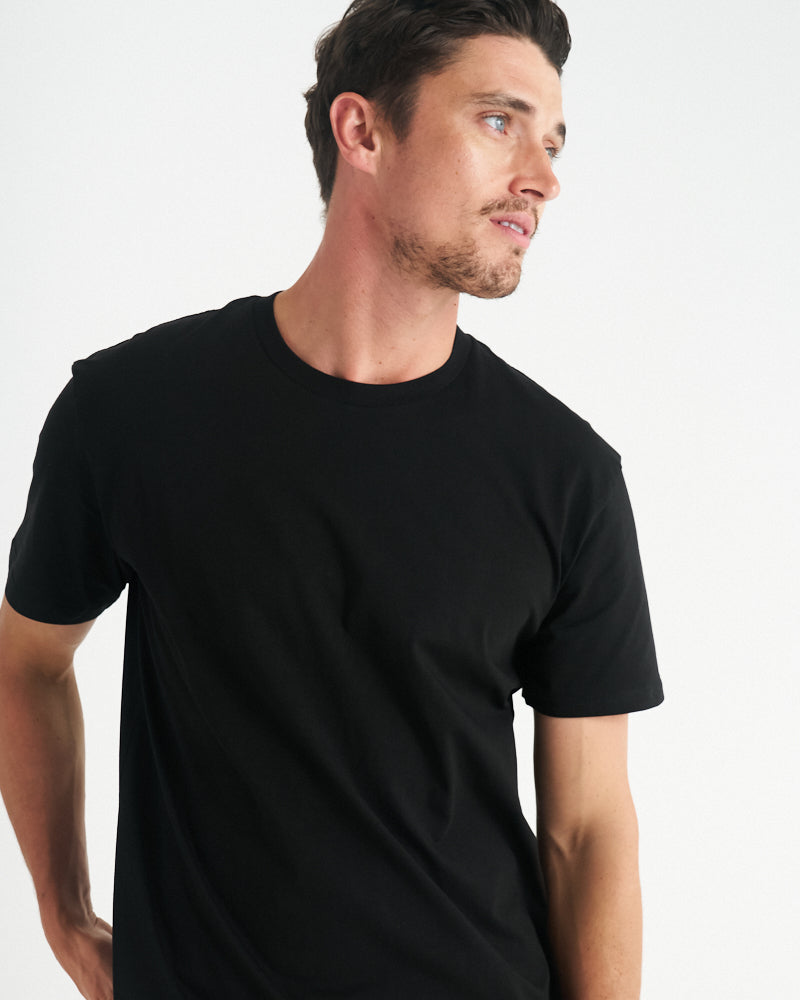 Identitee - T21 – Men’s Benny T-Shirt