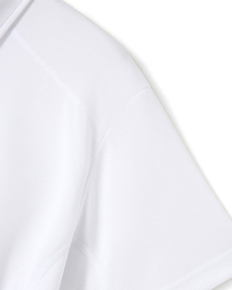 RAMO -MEN'S ACCELERATOR POLO SHIRT - P446HB.