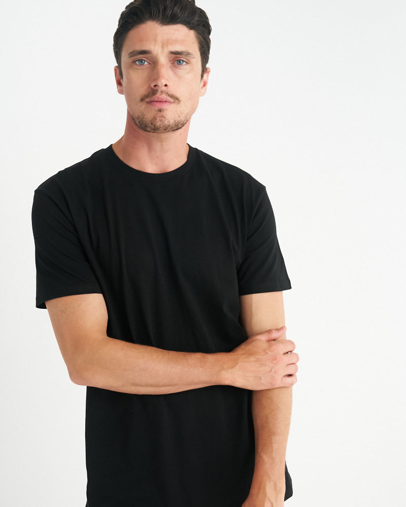 Identitee - T21 – Men’s Benny T-Shirt