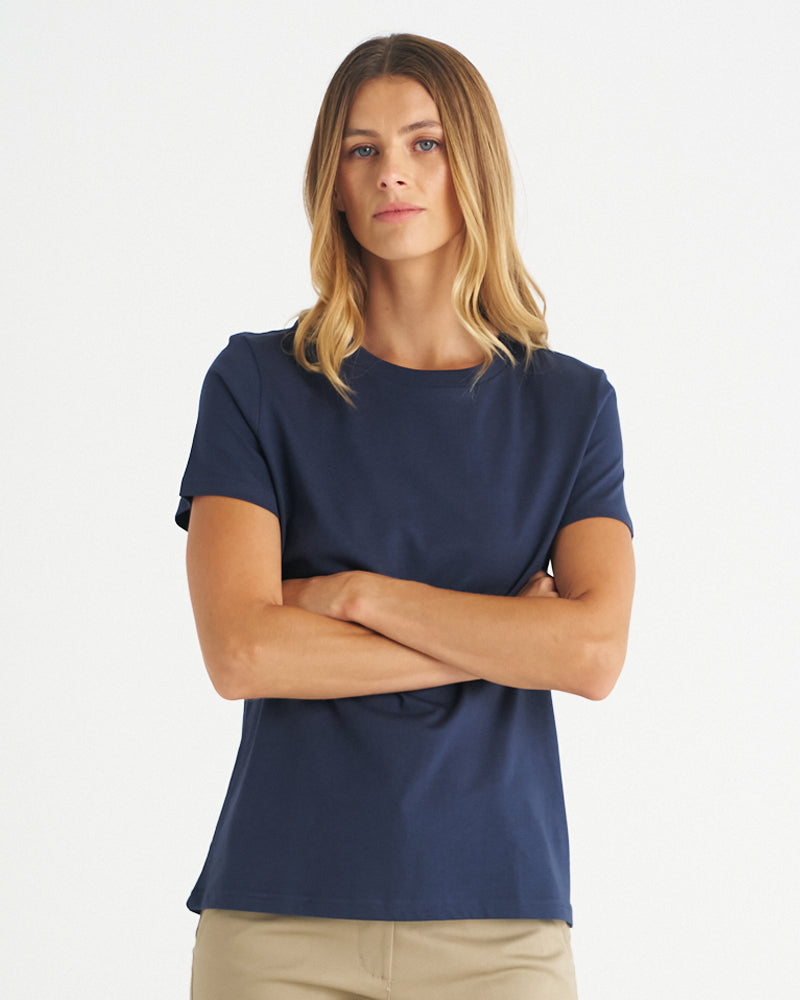Identitee - T22 – Ladies Ella T-Shirt