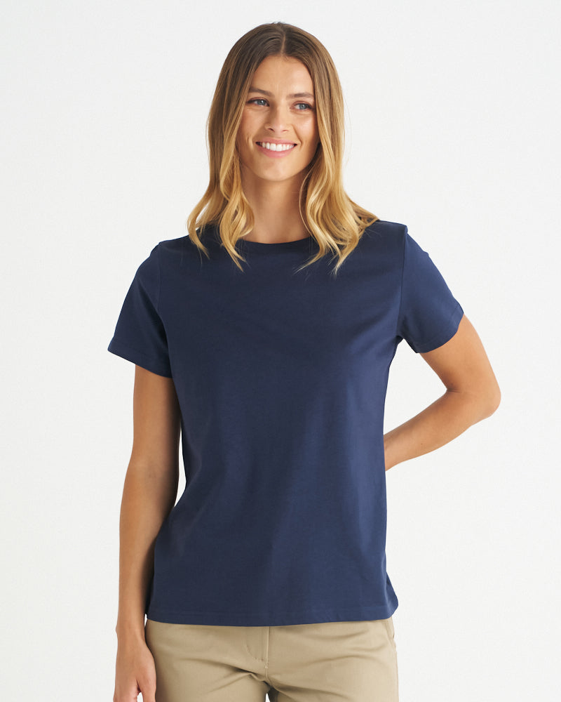 Identitee - T22 – Ladies Ella T-Shirt