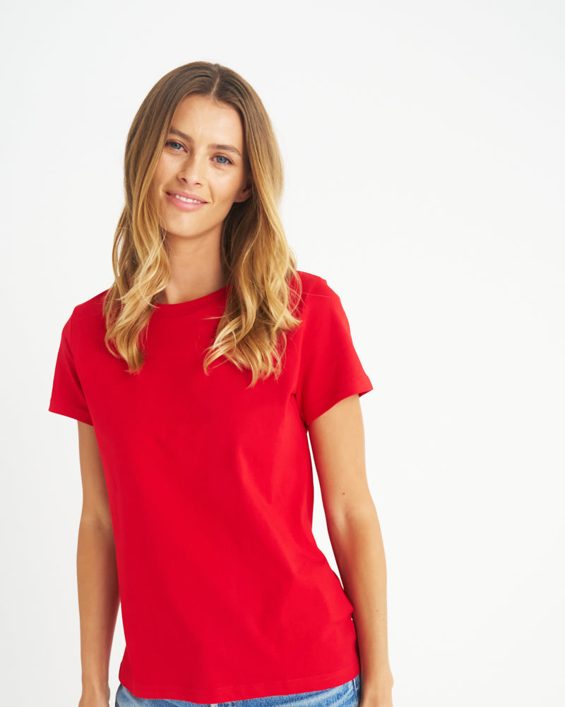 Identitee - T22 – Ladies Ella T-Shirt