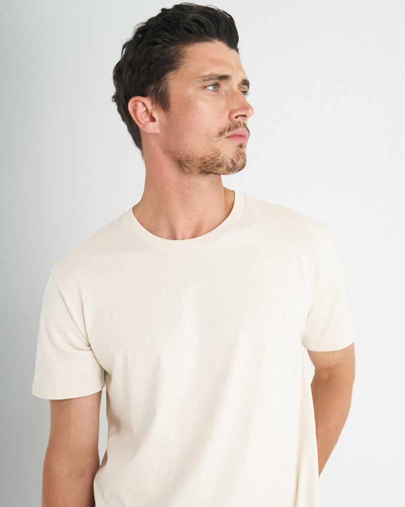 Identitee - T21 – Men’s Benny T-Shirt