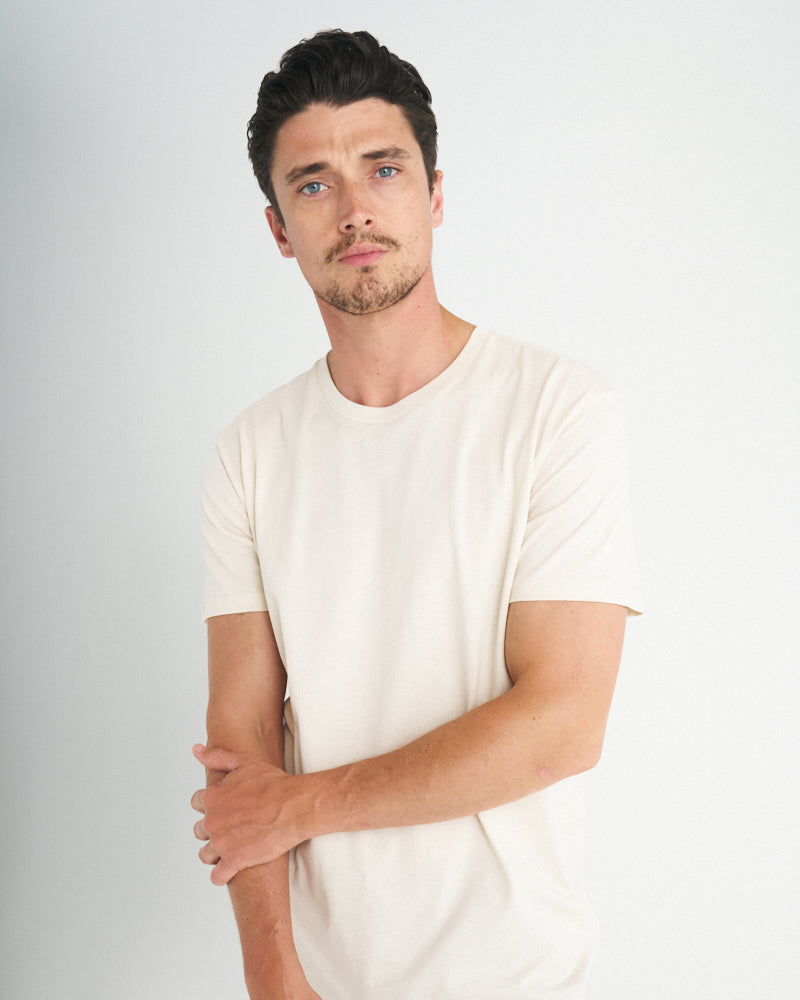 Identitee - T21 – Men’s Benny T-Shirt