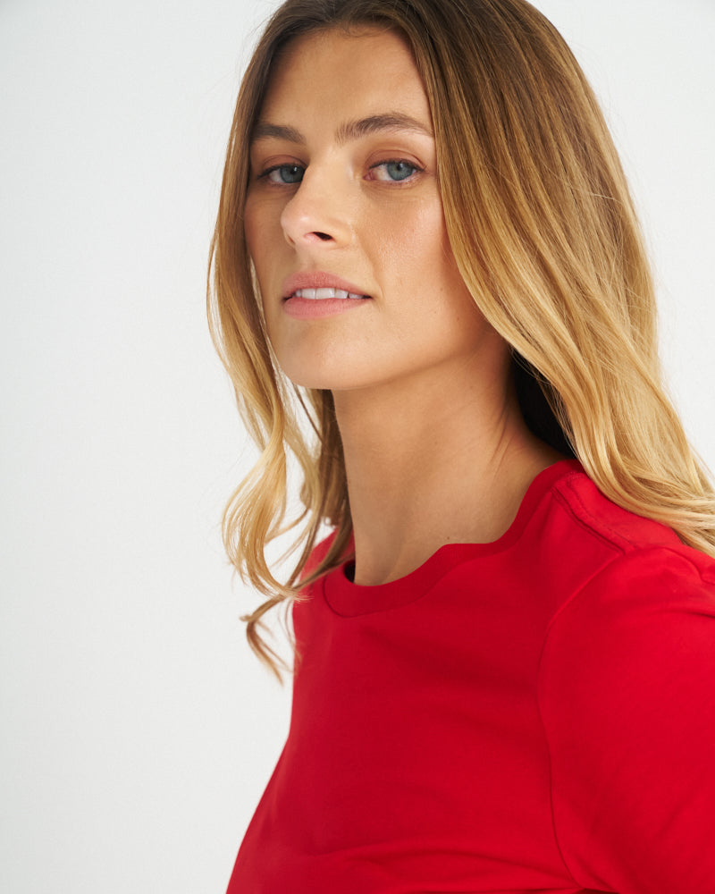 Identitee - T22 – Ladies Ella T-Shirt