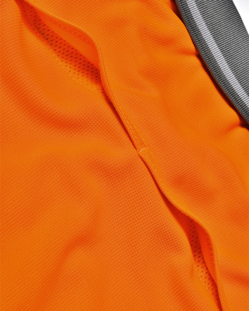 AIW - PS210 UNISEX COOLDRY® VENTED POLO