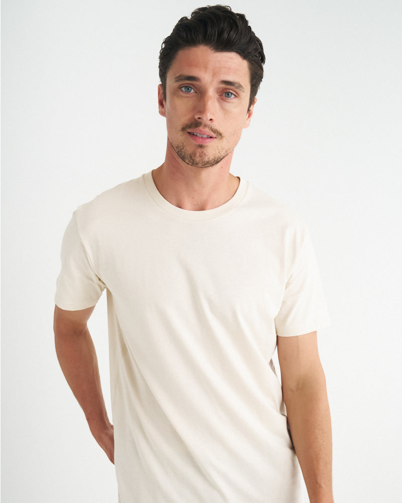 Identitee - T21 – Men’s Benny T-Shirt