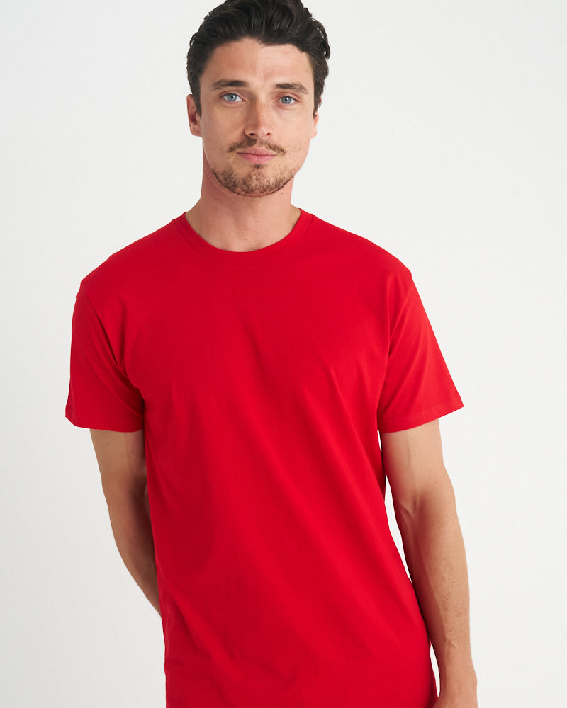 Identitee - T21 – Men’s Benny T-Shirt