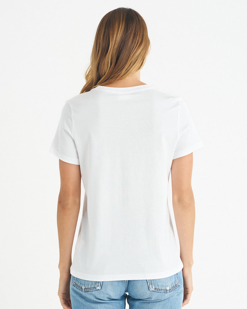 Identitee - T22 – Ladies Ella T-Shirt