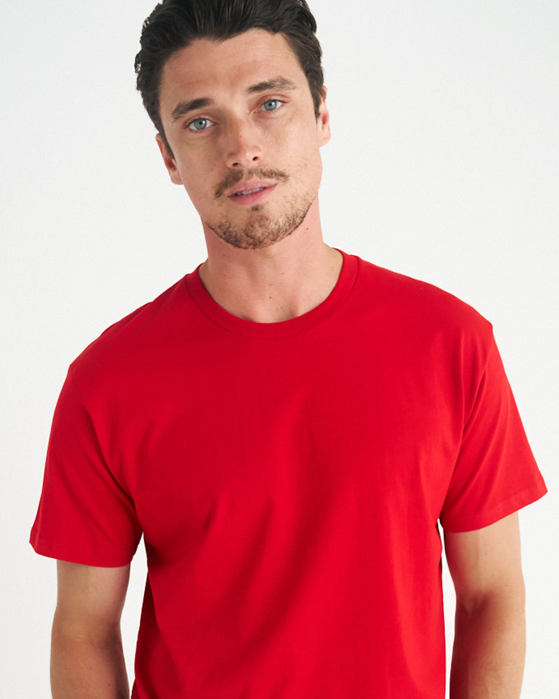 Identitee - T21 – Men’s Benny T-Shirt