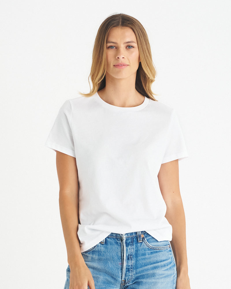 Identitee - T22 – Ladies Ella T-Shirt