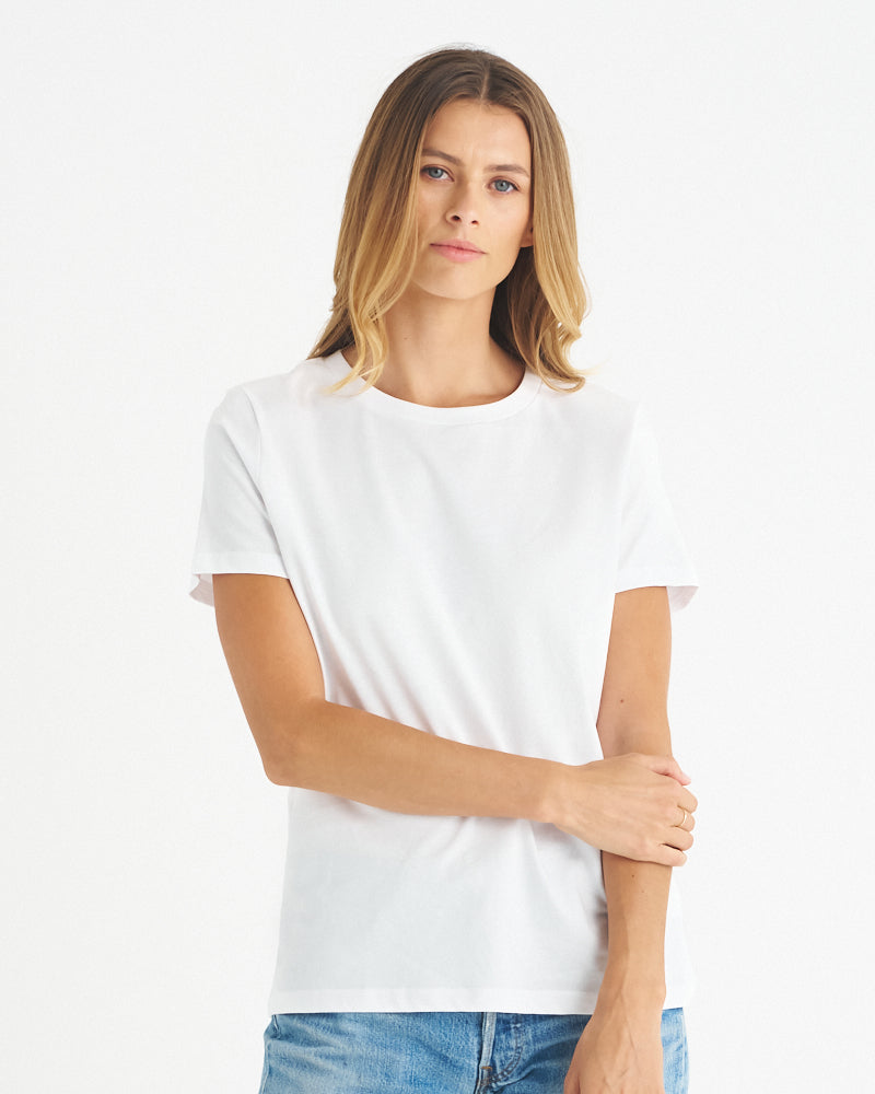 Identitee - T22 – Ladies Ella T-Shirt