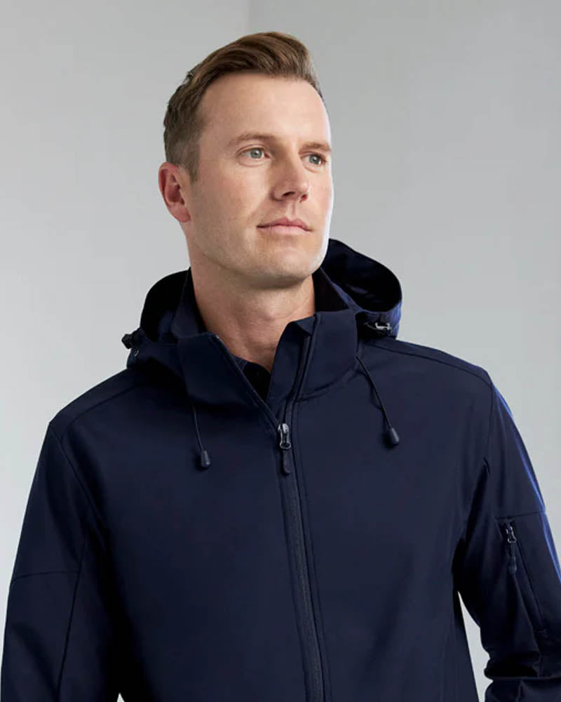 Biz Collection - Mens Atlas Jacket - J502M