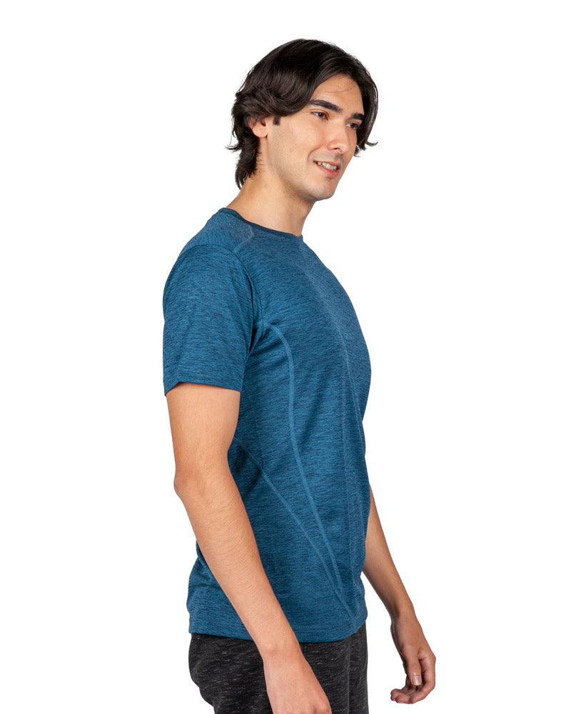 RAMO - Men's Challenger 100% polyester T-shirt - T447MSM.