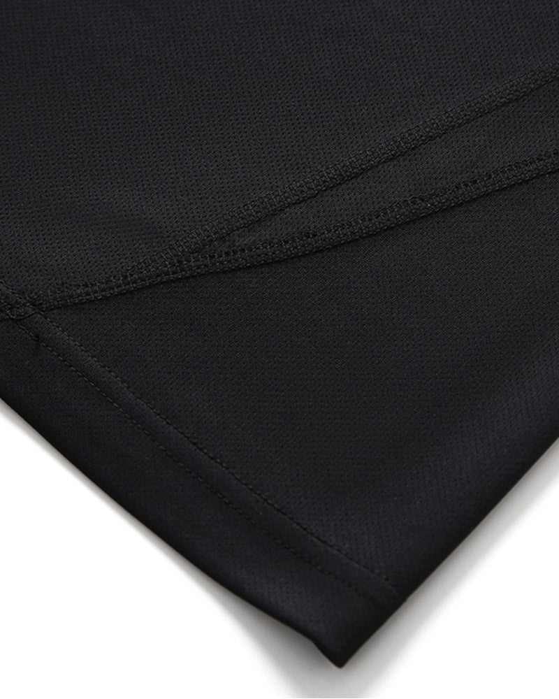 RAMO -MEN'S ACCELERATOR POLO SHIRT - P446HB.