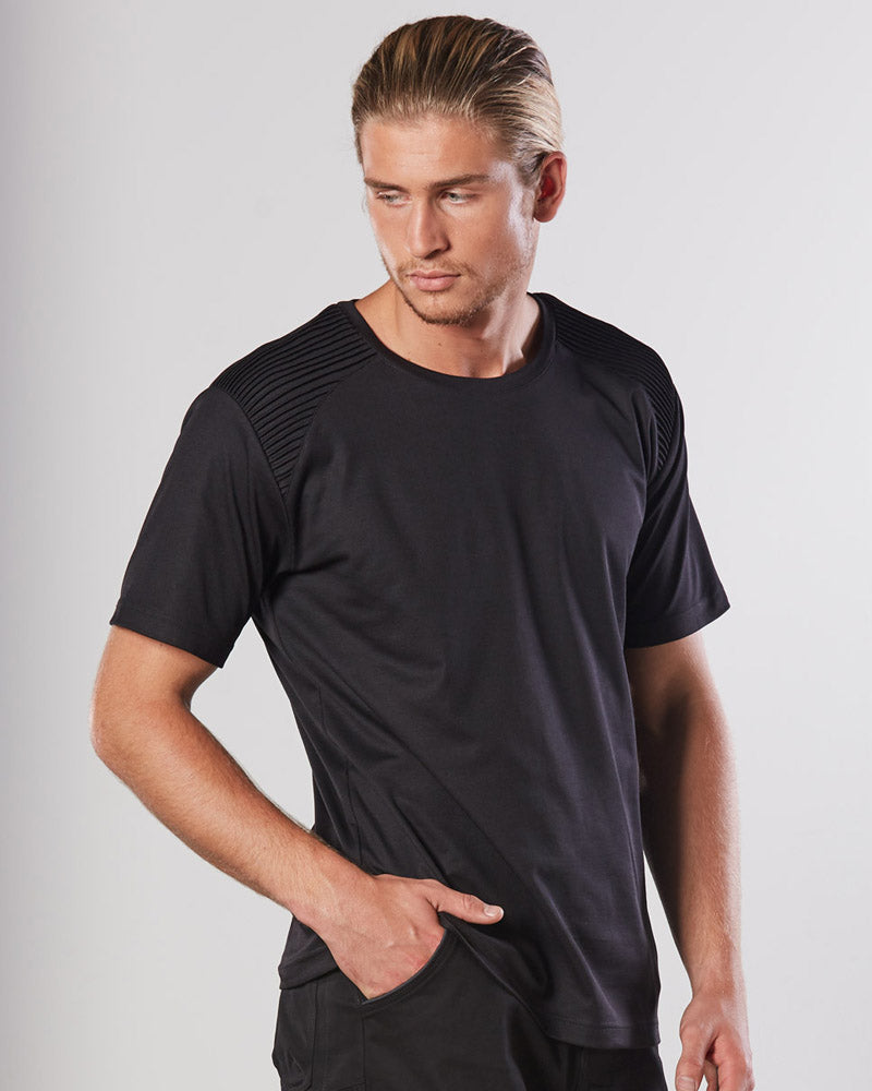 AIW- TS209 Unisex TrueDry® T-shirt
