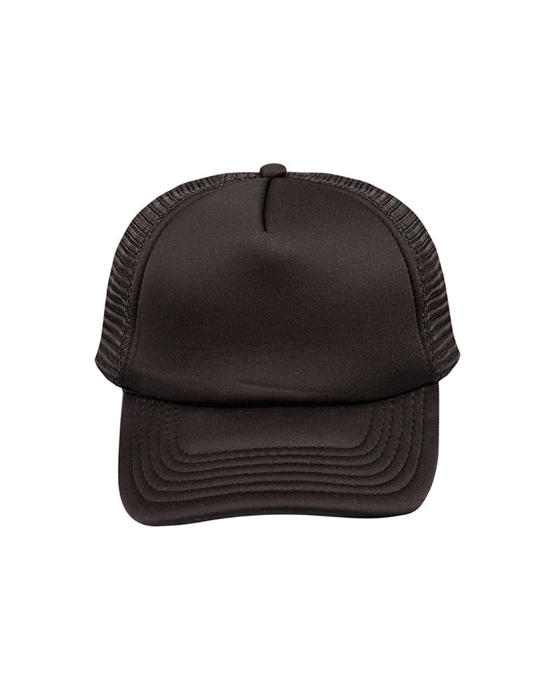 WINNING SPIRIT UNISEX + LOGO TRUCKER CAP - CH69 PACK.