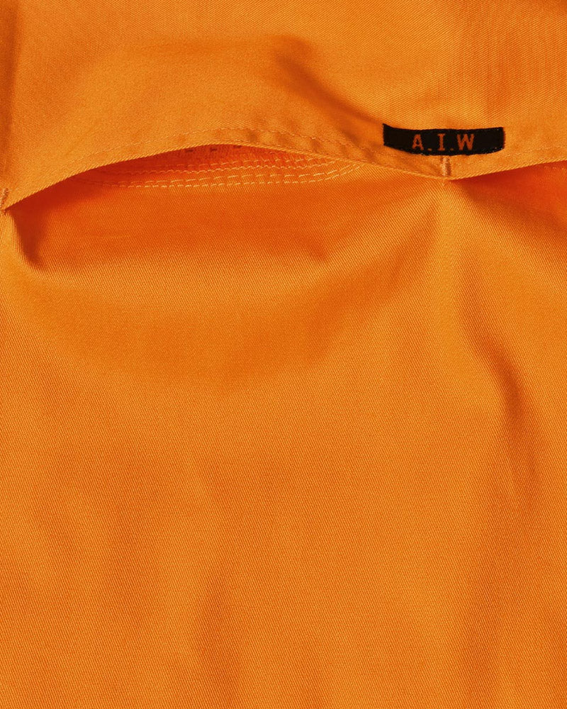 AIW- SW55 VIC Rail Lightweight Safety Shirt- Unisex