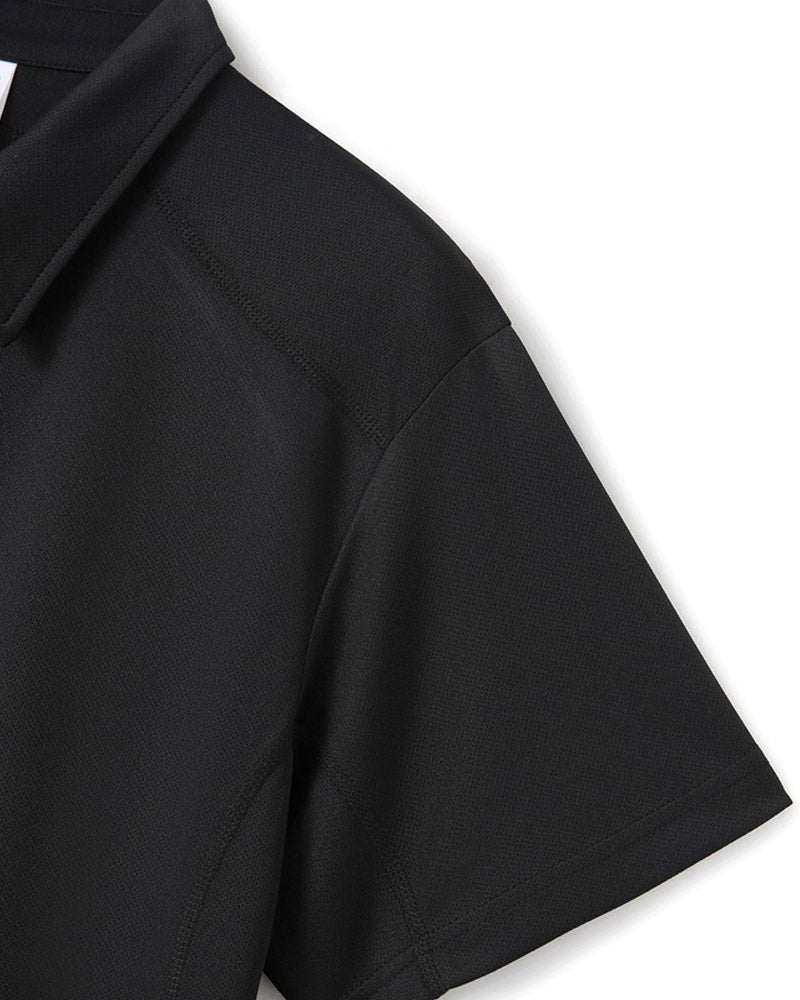 RAMO -MEN'S ACCELERATOR POLO SHIRT - P446HB.