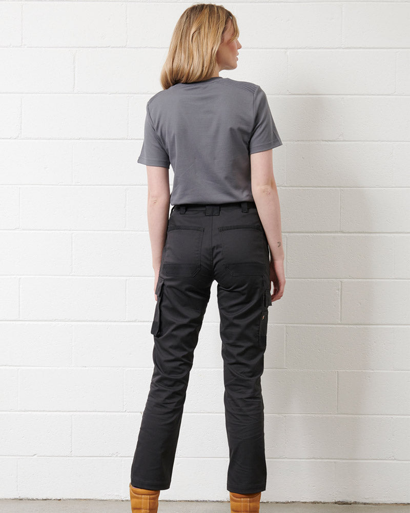 AIW- TS209 Unisex TrueDry® T-shirt