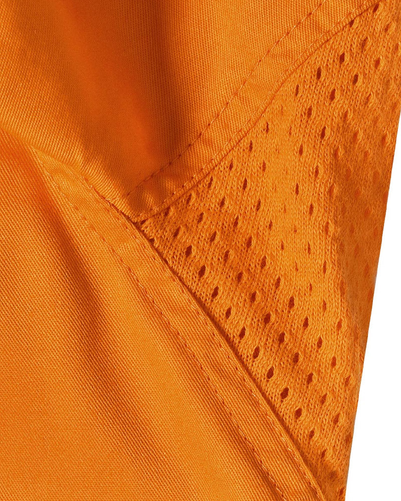 AIW- SW55 VIC Rail Lightweight Safety Shirt- Unisex