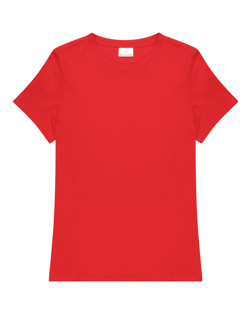 Identitee - T22 – Ladies Ella T-Shirt