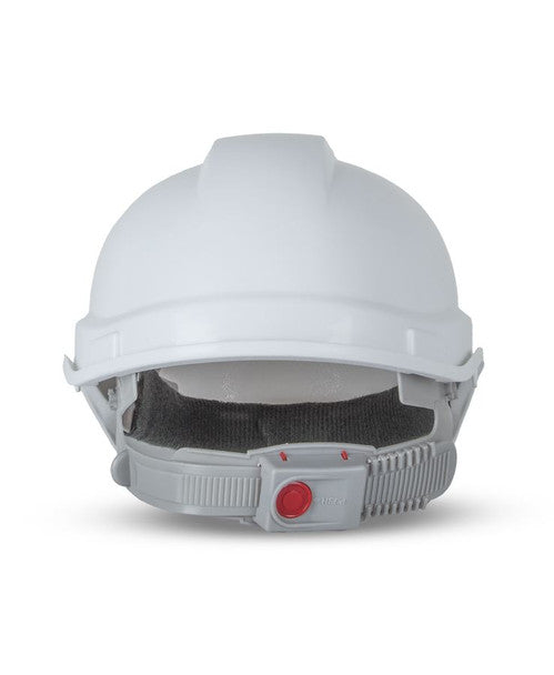 8S001 - JB's Push-Lock Safety Helmet