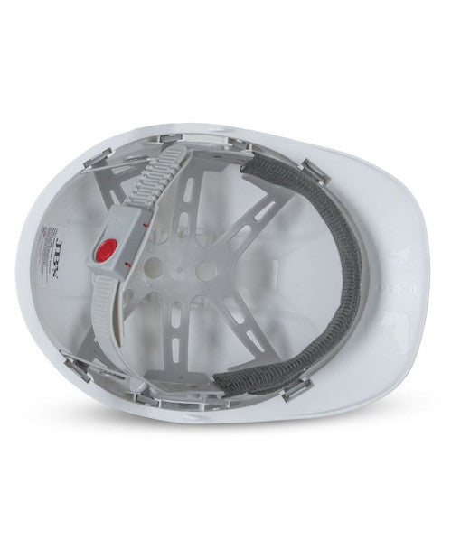 8S001 - JB's Push-Lock Safety Helmet