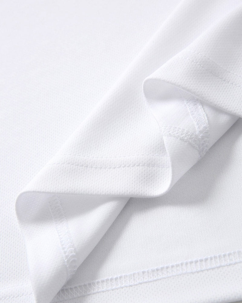RAMO -MEN'S ACCELERATOR POLO SHIRT - P446HB.