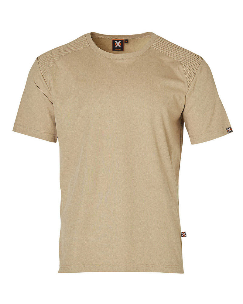 AIW- TS209 Unisex TrueDry® T-shirt