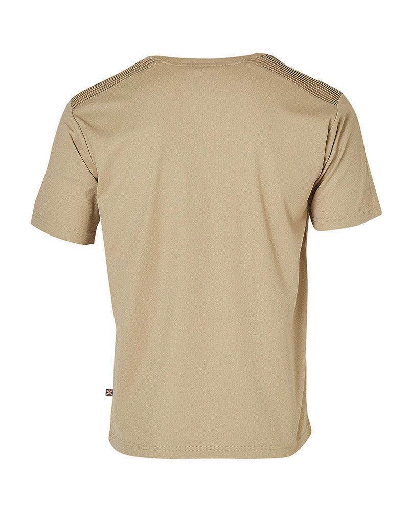 AIW- TS209 Unisex TrueDry® T-shirt