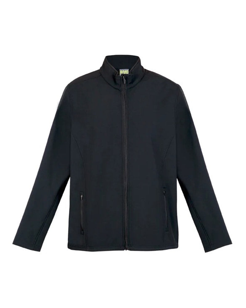 RAMO- Mens Tempest Soft Shell Jacket- J481HZ.