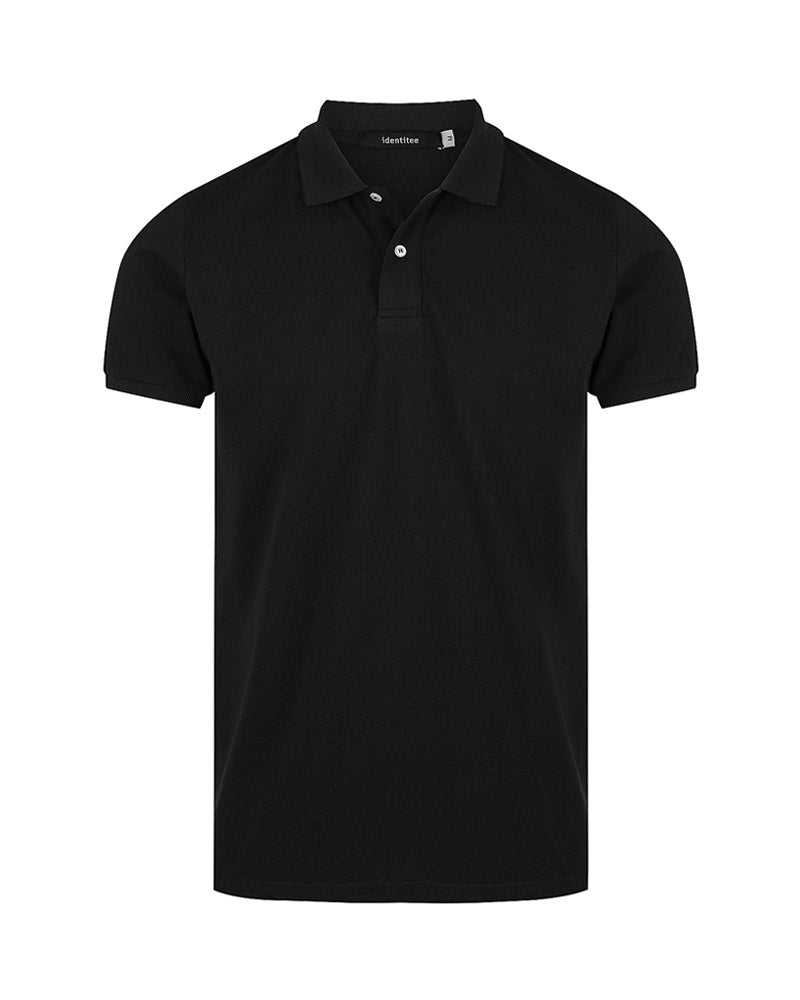 Identitee -P02 – Men’s Venice Polo