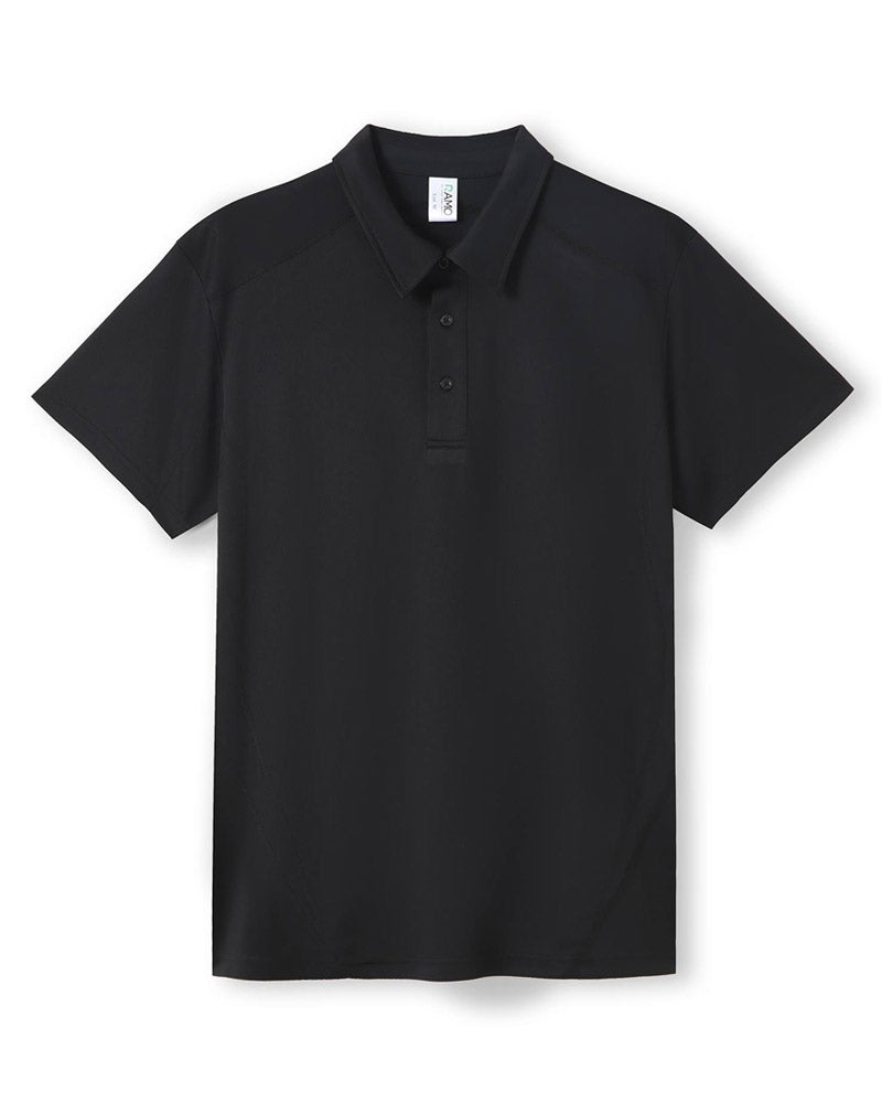 RAMO -MEN'S ACCELERATOR POLO SHIRT - P446HB.
