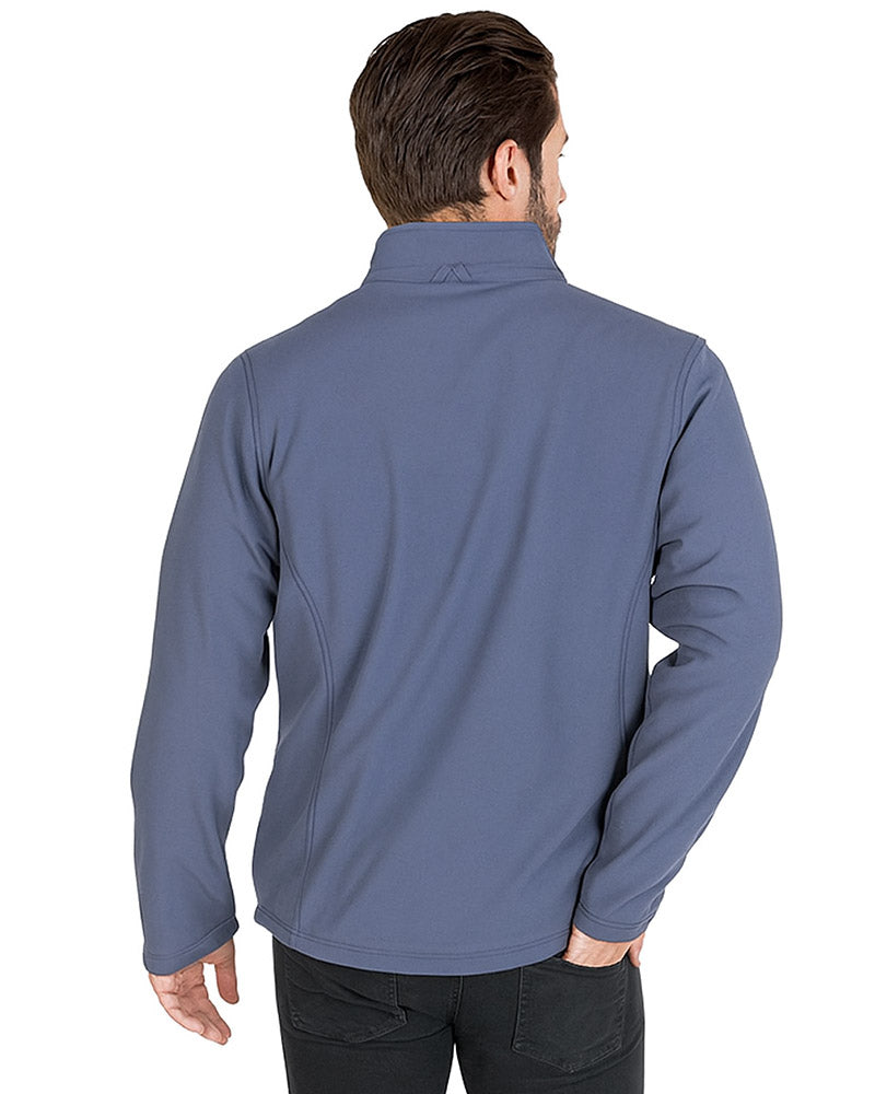 RAMO- Mens Tempest Soft Shell Jacket- J481HZ.