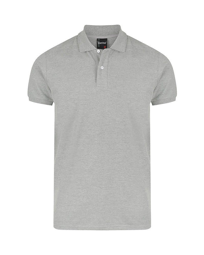 Identitee -P02 – Men’s Venice Polo