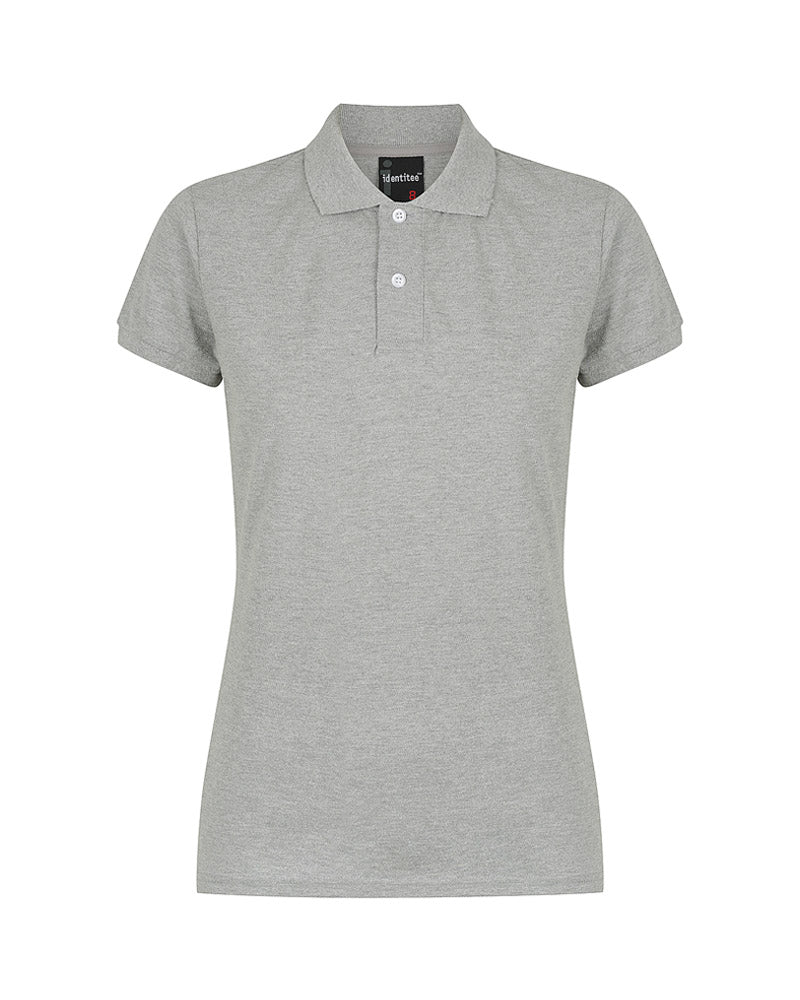 Identitee - P03 – Ladies Venice Polo