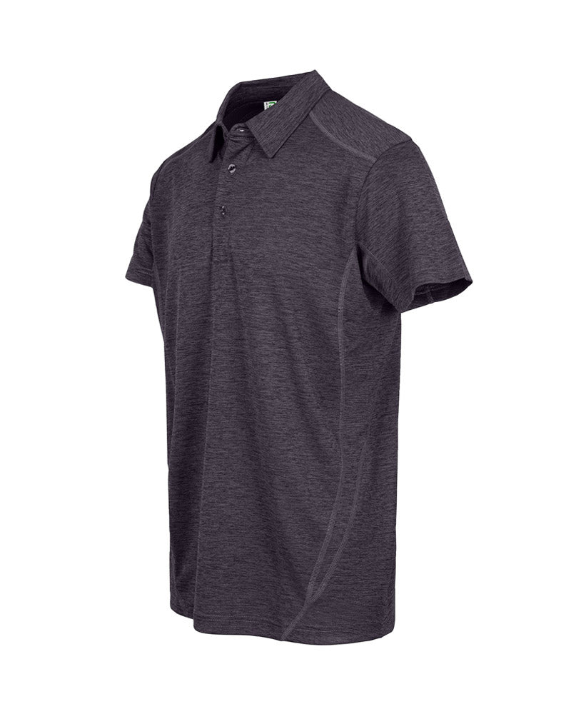 RAMO - Men's Challenger 100% polyester Polo shirt - P446HBM.