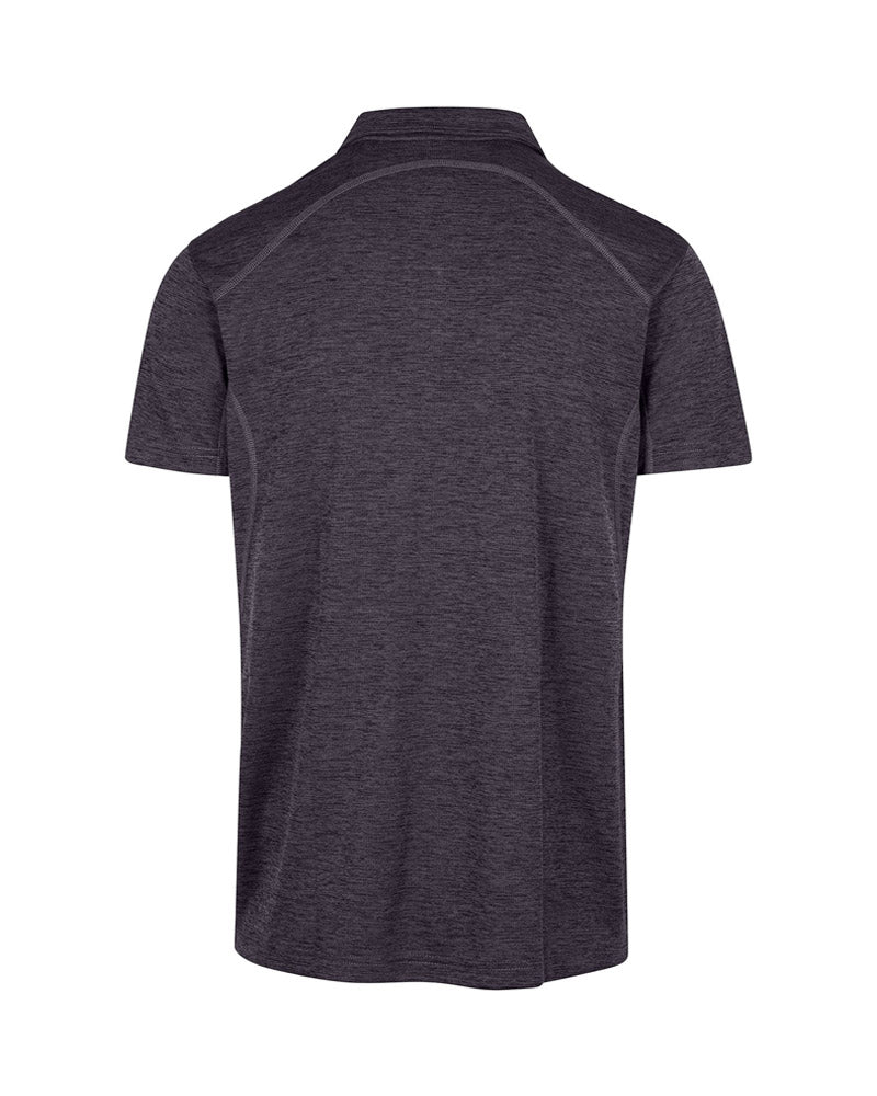 RAMO - Men's Challenger 100% polyester Polo shirt - P446HBM.