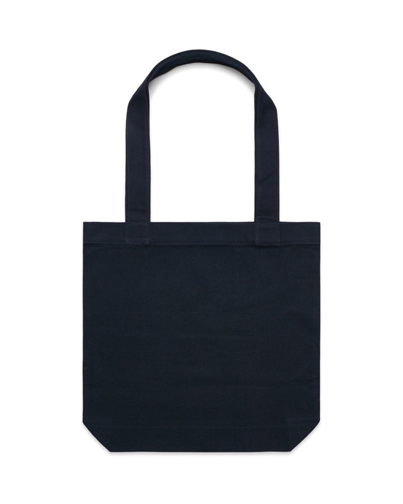 AS COLOUR - CARRIE TOTE BAG - 1001