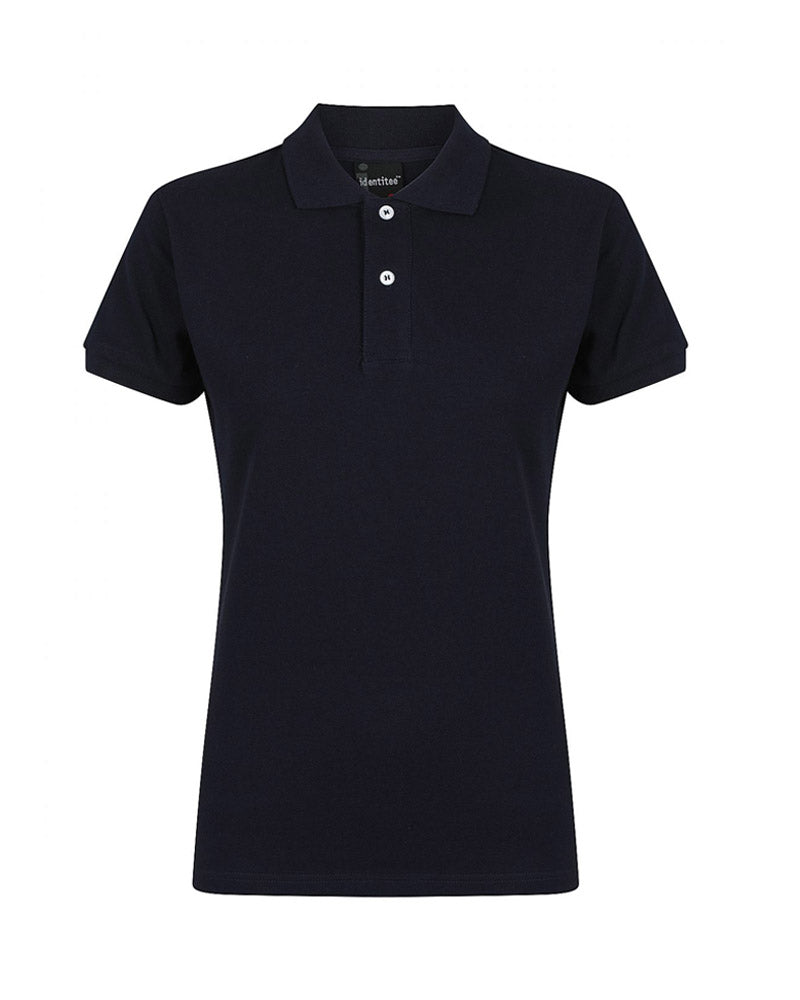 Identitee - P03 – Ladies Venice Polo