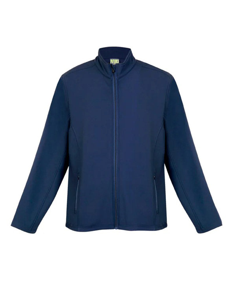 RAMO- Mens Tempest Soft Shell Jacket- J481HZ.