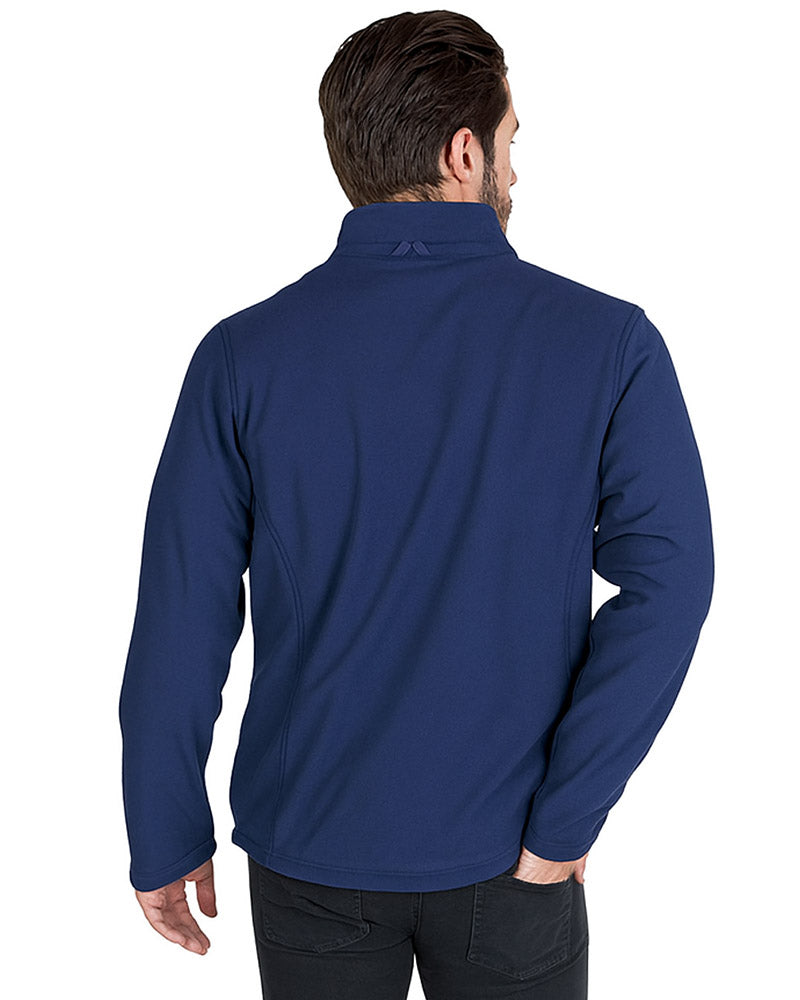 RAMO- Mens Tempest Soft Shell Jacket- J481HZ.