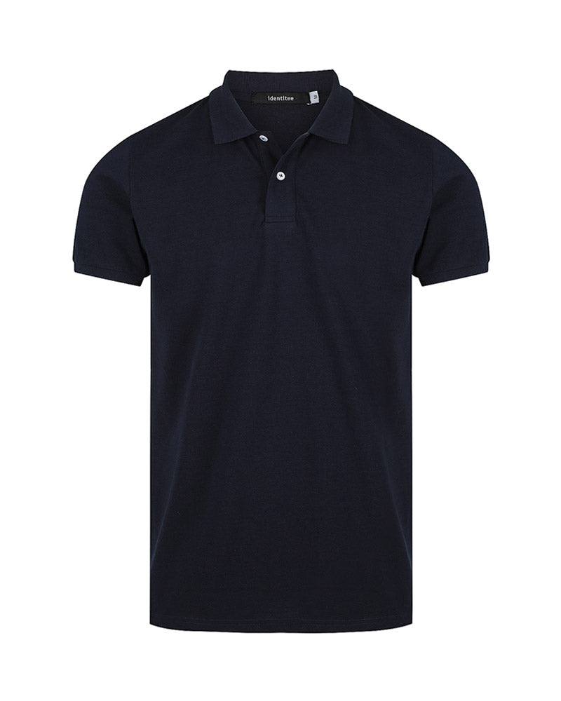 Identitee -P02 – Men’s Venice Polo