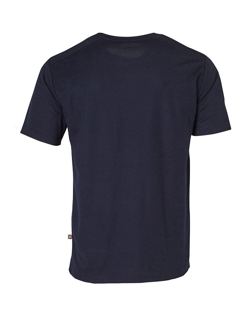 AIW- TS209 Unisex TrueDry® T-shirt