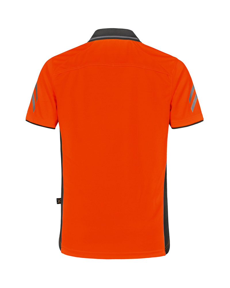 AIW - PS210 UNISEX COOLDRY® VENTED POLO